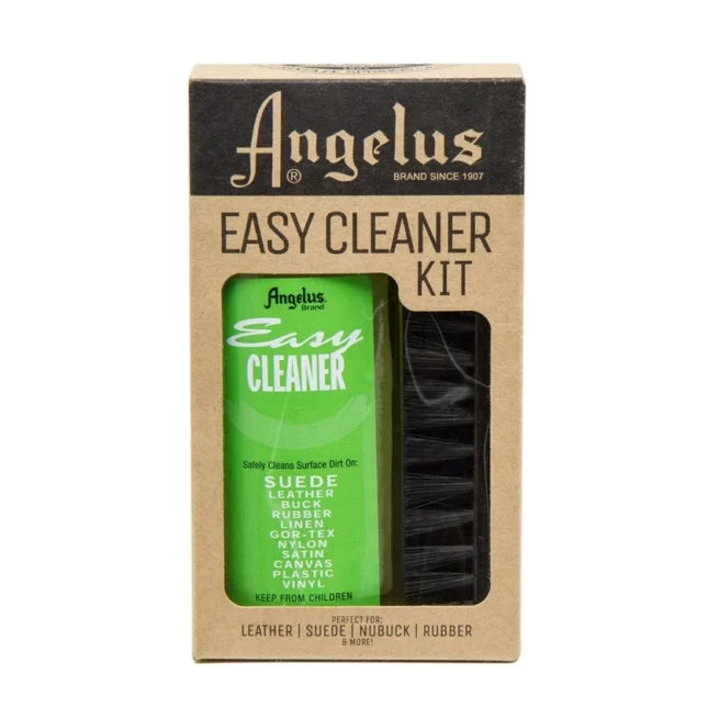 Kit de nettoyage "Easy Cleaner"