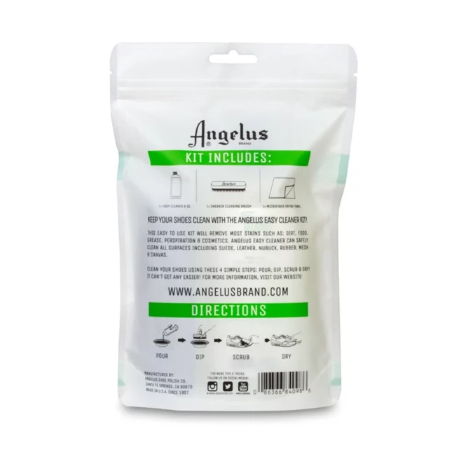 Kit de nettoyage "Easy Cleaner"