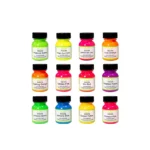Kit Neon 12 couleurs