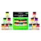 Kit Neon 12 couleurs