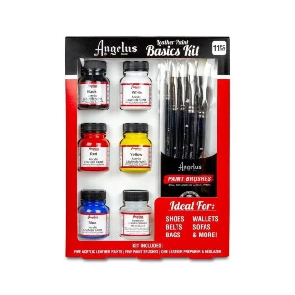 Angelus Basics Kit