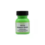 Angelus Amazon Green