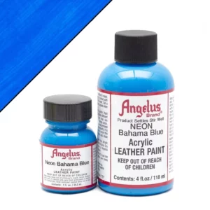 Angelus Bahama Blue