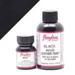 Angelus Black Paint 001