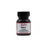 Angelus Black Paint 001