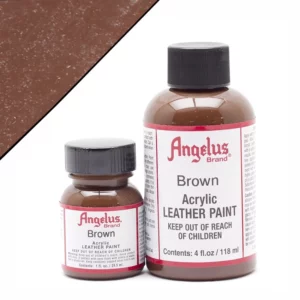 Angelus Brown 014