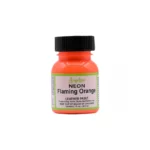 Angelus Flaming Orange