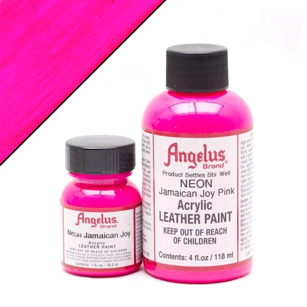 Angelus Jamaican Joy