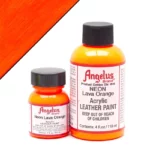 Angelus Lava Orange