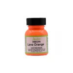 Angelus Lava Orange