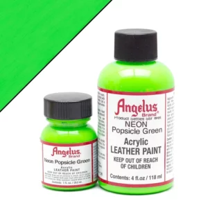 Angelus Popsicle Green