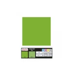 Angelus Popsicle Green