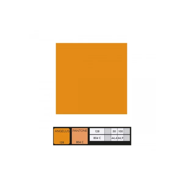 Angelus Sunset Yellow