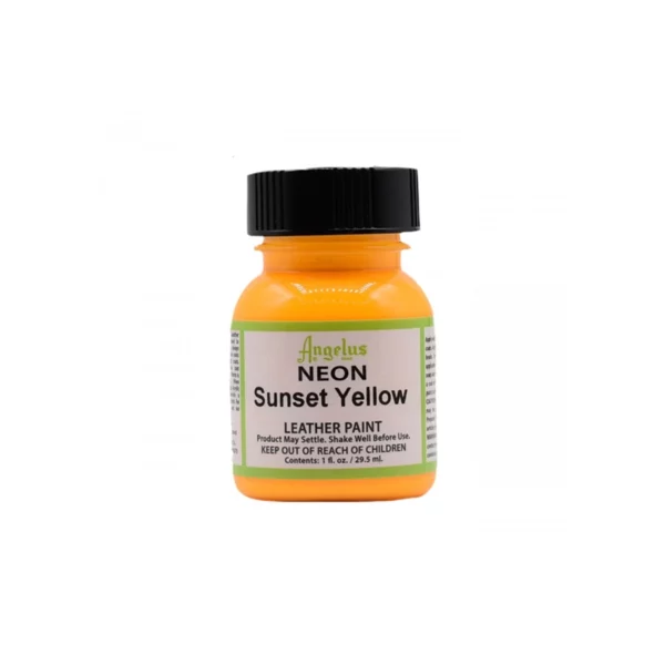Angelus Sunset Yellow