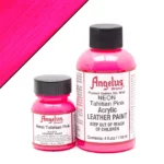 Angelus Tahitian Pink