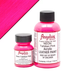Angelus Tahitian Pink