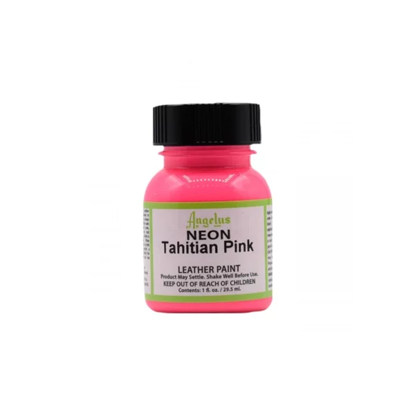 Angelus Tahitian Pink