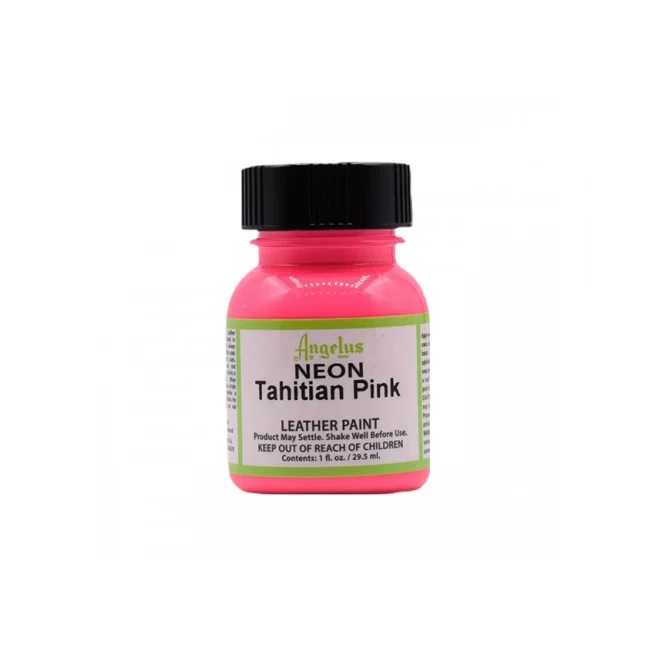 Angelus Tahitian Pink