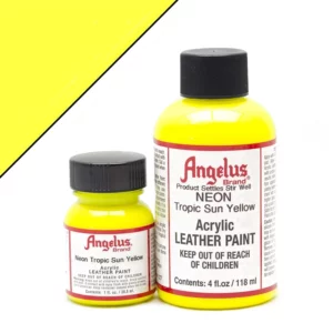 Angelus Tropic Sun Yellow