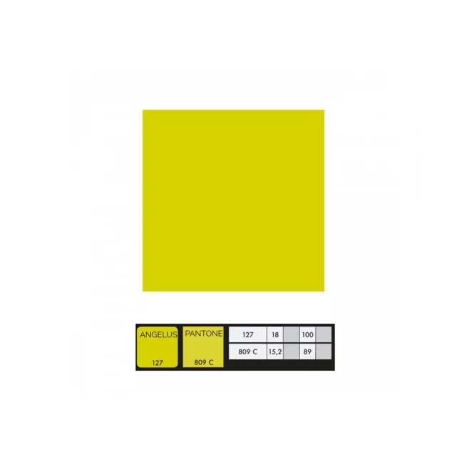 Angelus Tropic Sun Yellow