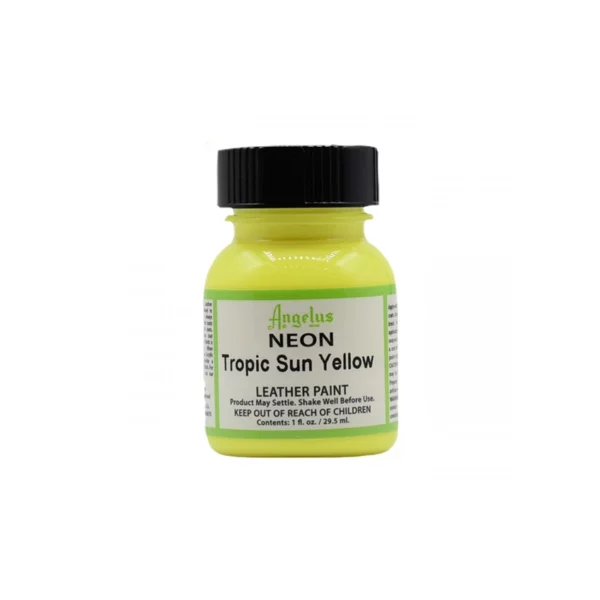 Angelus Tropic Sun Yellow