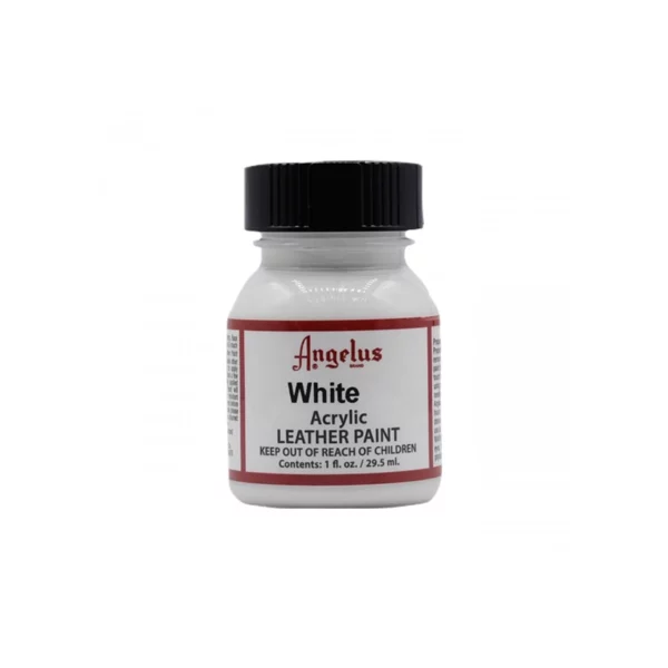 Angelus White Paint 005