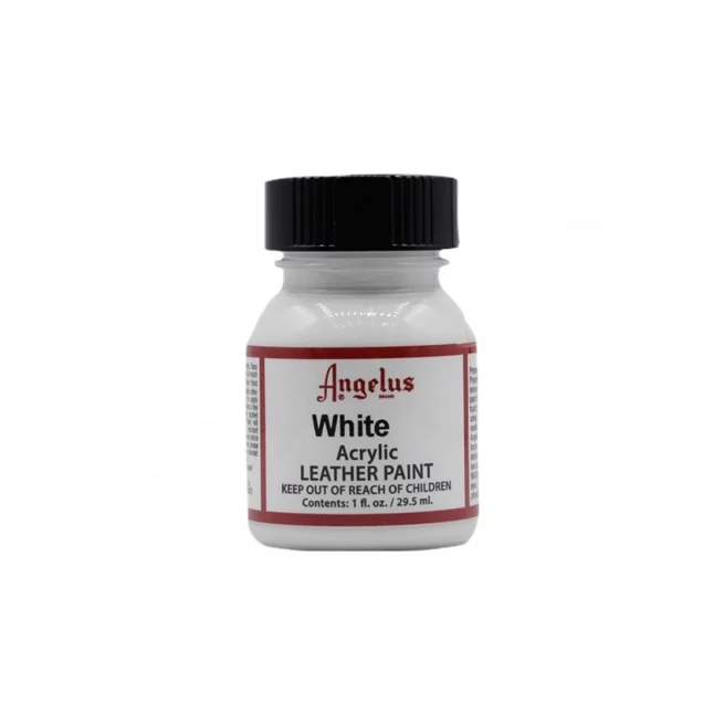 Angelus White Paint 005