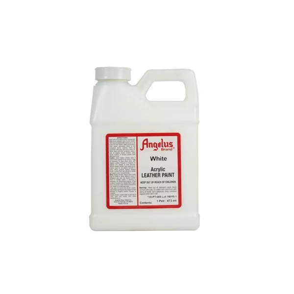 Angelus White Paint 005