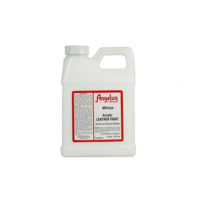 Angelus White Paint 005