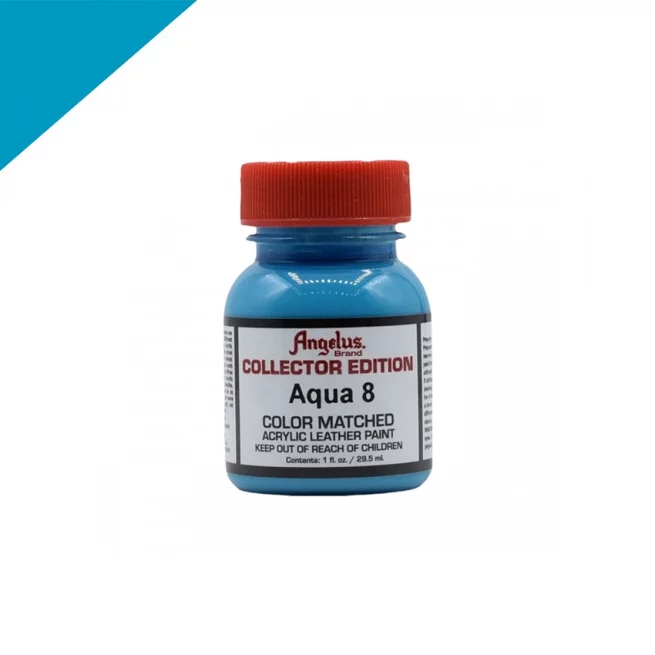 Collector Edition Aqua 8