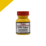 Collector Edition DTRT Yellow