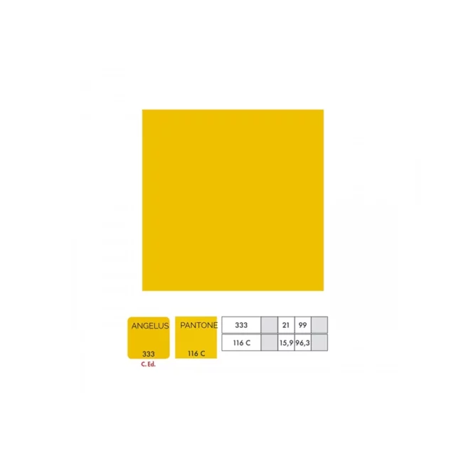 Collector Edition DTRT Yellow