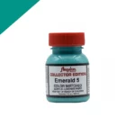 Collector Edition Emerald 5