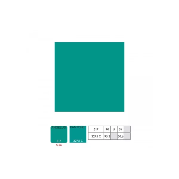 Collector Edition Emerald 5