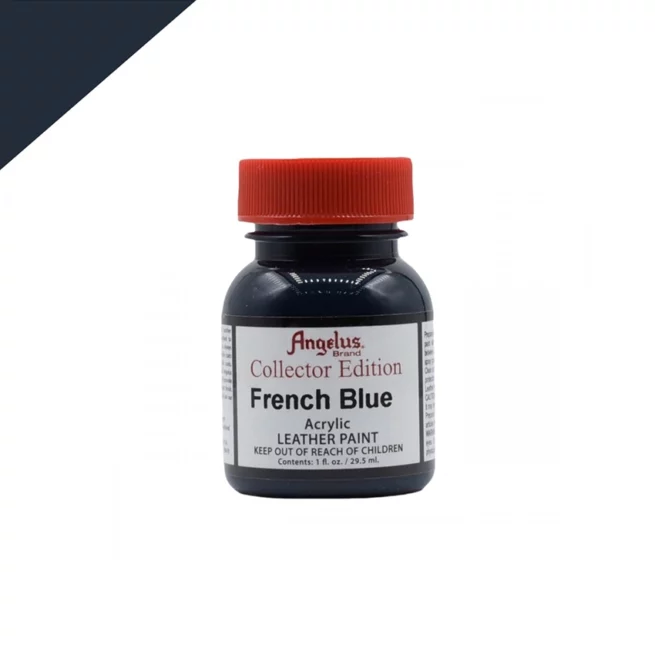 Collector Edition French Blue