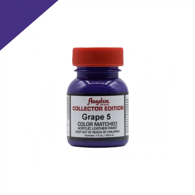 Collector Edition Grape 5