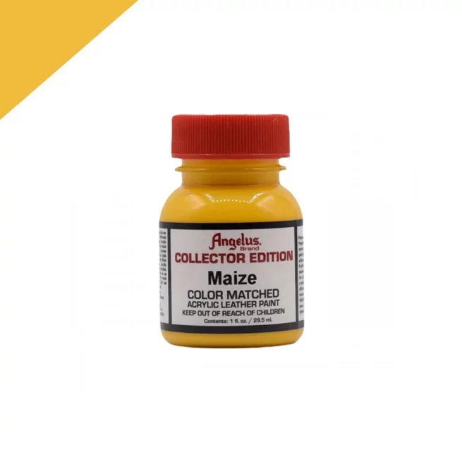 Collector Edition Maize