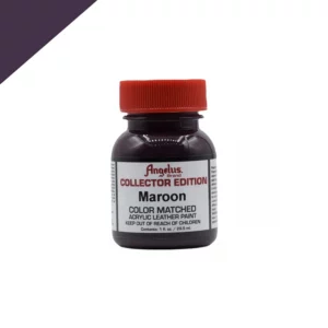 Collector Edition Maroon