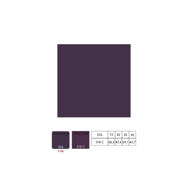 Collector Edition Maroon