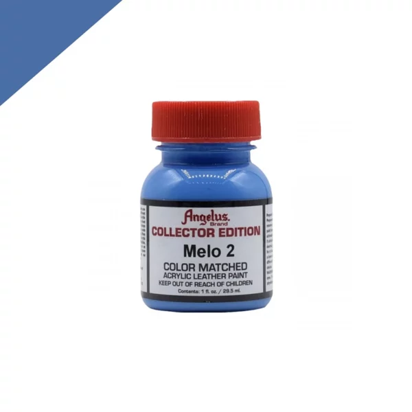 Collector Edition Melo 2