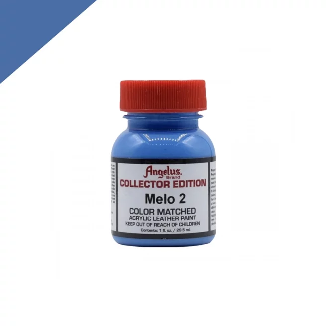 Collector Edition Melo 2