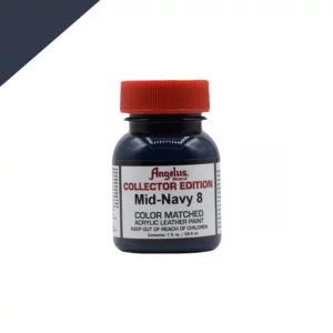 Collector Edition Mid-navy 8