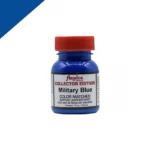 Collector Edition Military Blue