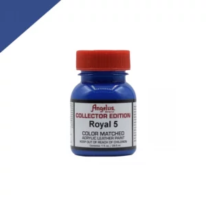 Collector Edition Royal 5