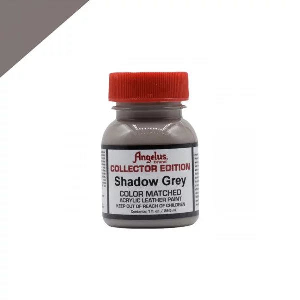 Collector Edition Shadow Grey