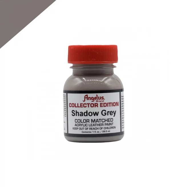 Collector Edition Shadow Grey