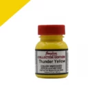 Collector Edition Thunder Yellow