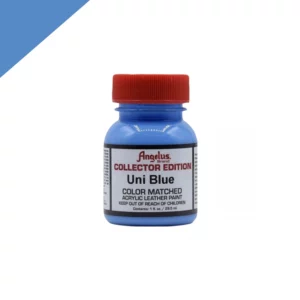 Collector Edition Uni Blue