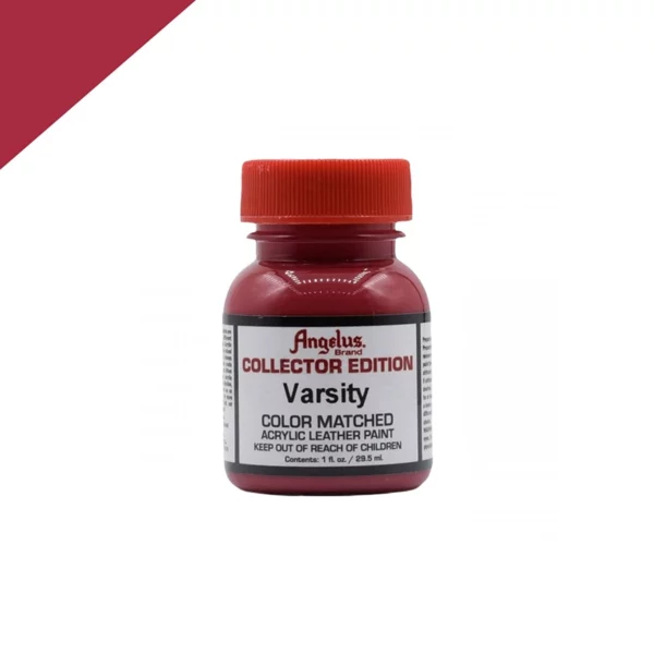 Collector Edition Varsity