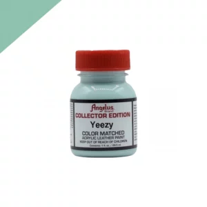 Collector Edition Yeezy